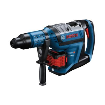 Bosch GBH 18V-45 C Professional 305 tr min SDS Max 8 kg Noir, Bleu, Rouge