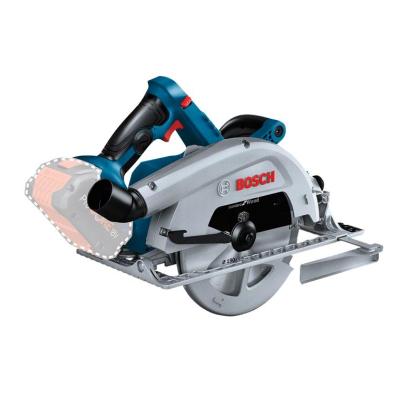 Bosch GKS 18V-68 C Professional 19 cm Nero, Blu, Grigio 5000 Giri min