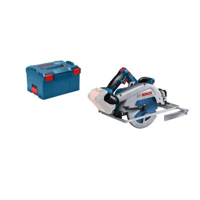 Bosch GKS 18V-68 GC Professional 19 cm Noir, Bleu 5000 tr min