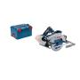 Bosch GKS 18V-68 GC Professional 19 cm Black, Blue 5000 RPM