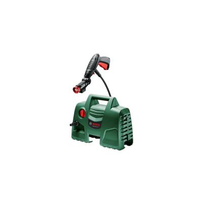 Bosch Easy Aquatak 100 pressure washer Compact Electric 270 l h 1100 W Green