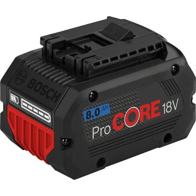 Bosch Akkupack ProCORE18V 8.0 Ah Professional