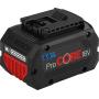 Bosch Akkupack ProCORE18V 8.0 Ah Professional