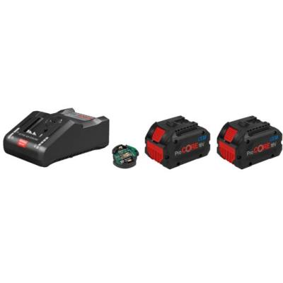 Bosch 1 600 A01 6GP battery charger