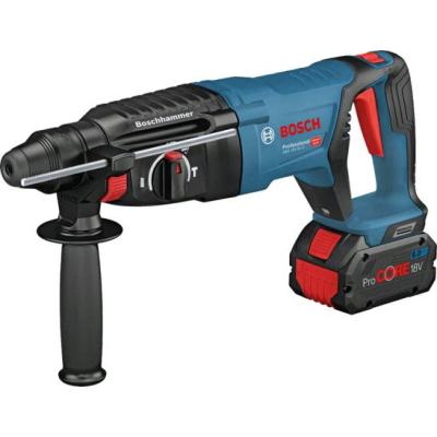 Bosch GBH 18V-26 D Professional 425 W 890 Giri min SDS-plus