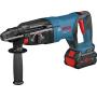 Bosch GBH 18V-26 D Professional 425 W 890 Giri min SDS-plus