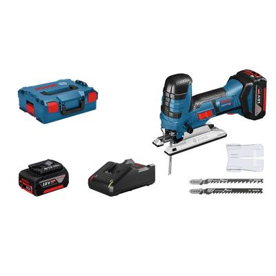 Bosch GST 18 V-LI S Professional Elektrische Stichsäge 2700 SPM 2,4 kg