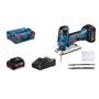 Bosch GST 18 V-LI S Professional Elektrische Stichsäge 2700 SPM 2,4 kg