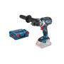 Bosch GSR 18V-110 C Professional 2100 tr min