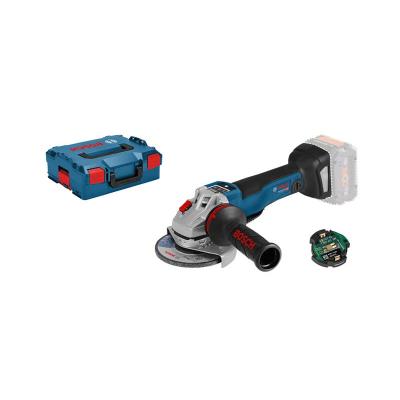 Bosch Akku-Winkelschleifer GWS 18V-10 PSC Professional