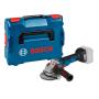 Bosch GWS 18V-10 SC Professional amoladora angular 15 cm 7500 RPM 2 kg