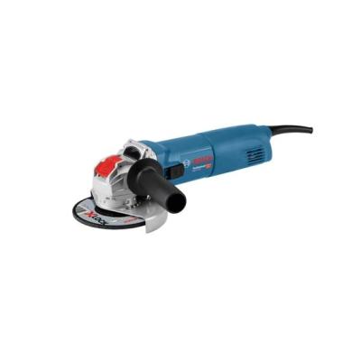 Bosch GWX 10-125 Professional meuleuse d'angle 12,5 cm 11000 tr min 1000 W 2,2 kg