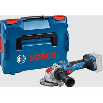 Bosch GWX 18V-15 SC PROFESSIONAL smerigliatrice angolare 12,5 cm 9800 Giri min 2,3 kg