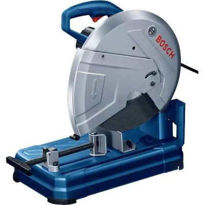 Bosch GCO 14-24 J 35,5 cm Bleu, Gris 3800 tr min 2400 W