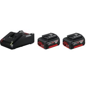 Bosch F016800609 Cordless Tool Battery / Charger Battery & Charger Set