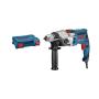 Bosch 0 601 17B 400 Bohrhammer 850 W 2060 RPM Ohne Schlüssel