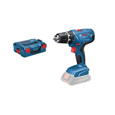 Bosch GSR 18V-21 Professional 1800 RPM 1,2 kg Negro, Azul