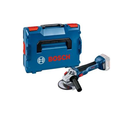 Bosch GWS 18V-10 Professional Winkelschleifer 12,5 cm 9000 RPM 2,1 kg