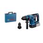 Bosch GBH 18V-34 CF PROFESSIONAL 500 Giri min SDS-plus