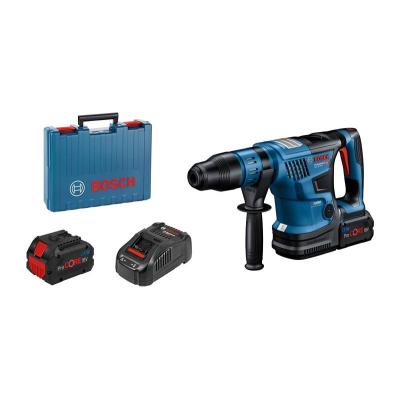 Bosch GBH 18V-36 C Professional 500 RPM SDS Max 6.1 kg Black, Blue