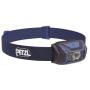 Petzl ACTIK Blau Stirnband-Taschenlampe LED