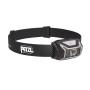 Petzl Actik Core Grigio Torcia a fascia