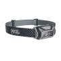 Petzl TIKKA CORE Grau Stirnband-Taschenlampe