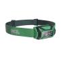 Petzl TIKKA CORE Verde Torcia a fascia