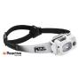 Petzl SWIFT RL Black, White Headband flashlight LED