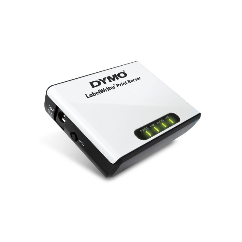 ▷ DYMO LabelWriter Print Server serveur d'impression Ethernet LAN