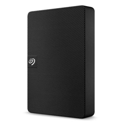 Seagate STKM1000400 disco duro externo 1 TB Negro