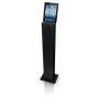 Muse M-1250BT Station d'accueil 2.1 canaux 60 W Noir