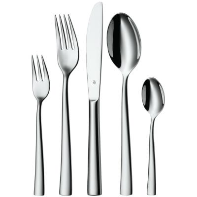 WMF Philadelphia 11.6600.9999 set di posate 60 pz Stainless steel