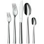 WMF Philadelphia 11.6600.9999 set di posate 60 pz Stainless steel