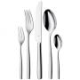 WMF Palma flatware set 30 pc(s) Stainless steel