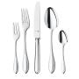 WMF Premiere 1119916340 set di posate 30 pz Stainless steel