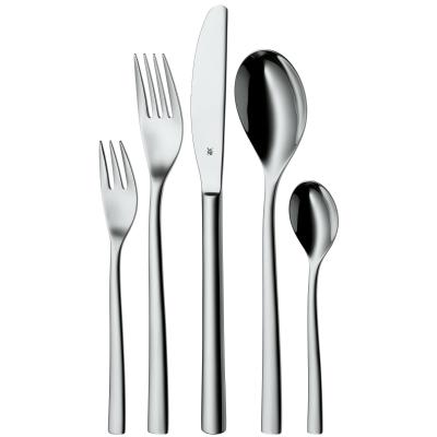 WMF Palermo 11.7700.9990 set di posate 60 pz Stainless steel