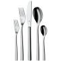 WMF Palermo 11.7700.9990 flatware set 60 pc(s) Stainless steel