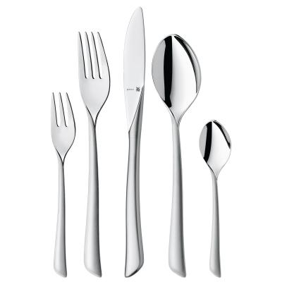 WMF Virginia 11.4200.6391 set di posate 66 pz Stainless steel