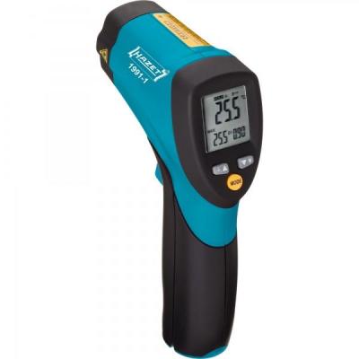 HAZET 1991-1 handheld thermometer Black °C -50 - 550 °C Built-in display