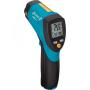 HAZET 1991-1 handheld thermometer Black °C -50 - 550 °C Built-in display