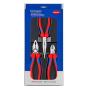 Knipex 00 20 11 alicate Juego de alicates