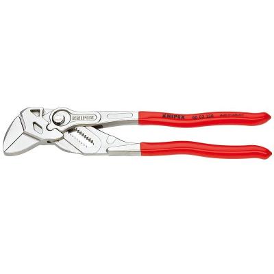 Knipex 86 03 250 Zange Steckverbindungszange