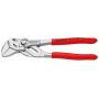 Knipex 86 03 180 Zange Steckverbindungszange