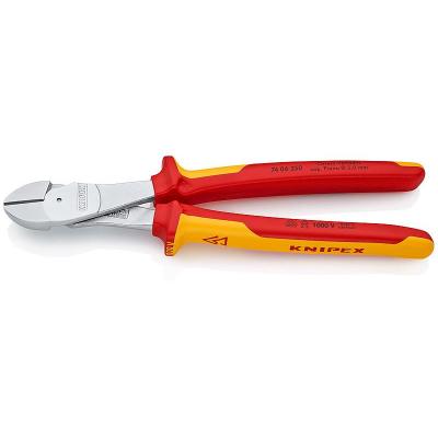 Knipex 74 06 250 plier Diagonal pliers