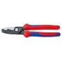 Knipex 95 12 200 Diagonale Zange