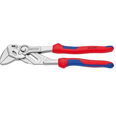 Knipex 86 05 250 pinza Pinze per giunti scorrevoli