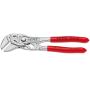 Knipex 86 03 150 Zange Steckverbindungszange