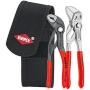 Knipex Mini pliers set