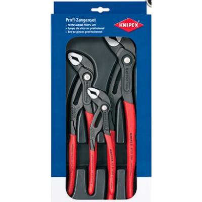 Knipex 00 20 09 V02 Zange Zangensatz